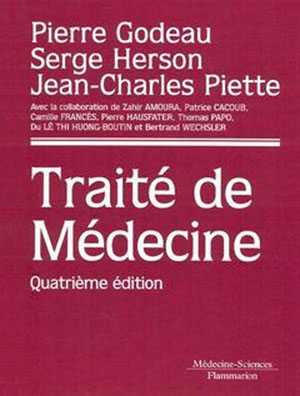Dr. Lotfi Benslama, publication Panorama des principales affections de la muqueuse buccale