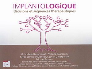Mithridade Davarpanah et partenaires Implantologique
