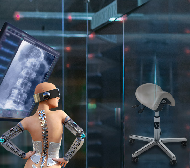 réalité virtuelle métavers chirurgie dos