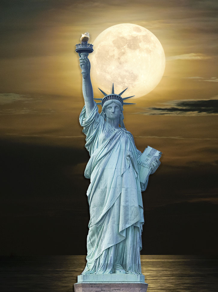 liberté