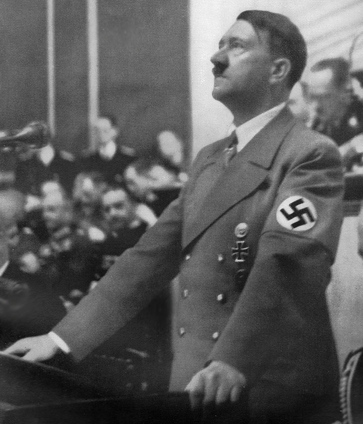 nazi