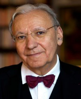 Michel Maffesoli